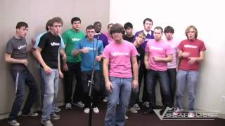 Flathead - the NYU Vocaholics