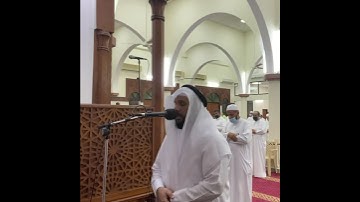 سورة النصر بصوت عبدالله العطاوي