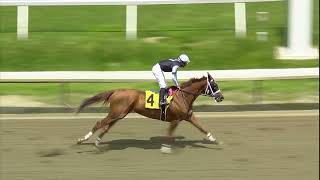 MONMOUTH PARK 05-25-2025 RACE 2