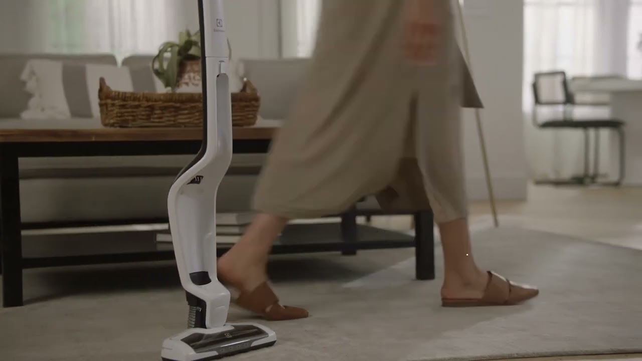 EHVS2510AW Ergorapido