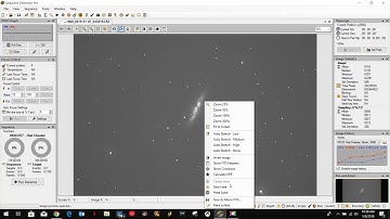 Ep 24 - Finally got the plate solver working in SGP