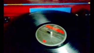  Mili Vanilli  Cant You Feel My Love  Boy In The Tree vinil