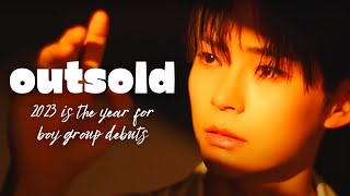 reviewing recent kpop comebacks & debuts (boy groups edition) @blue_dusk