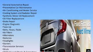 Honda Dealership Napa