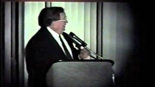 Watertown Hall of Fame: 2002 Opening