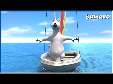 SAILING | Bernard | 145' Compilation