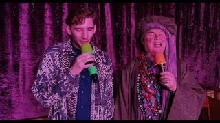 Karaoke Night at Central Station Bar, London – Sing Your Heart Out! Friday 17th April 2026