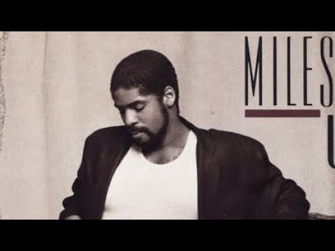 Miles Jaye. I've Been A Fool For You