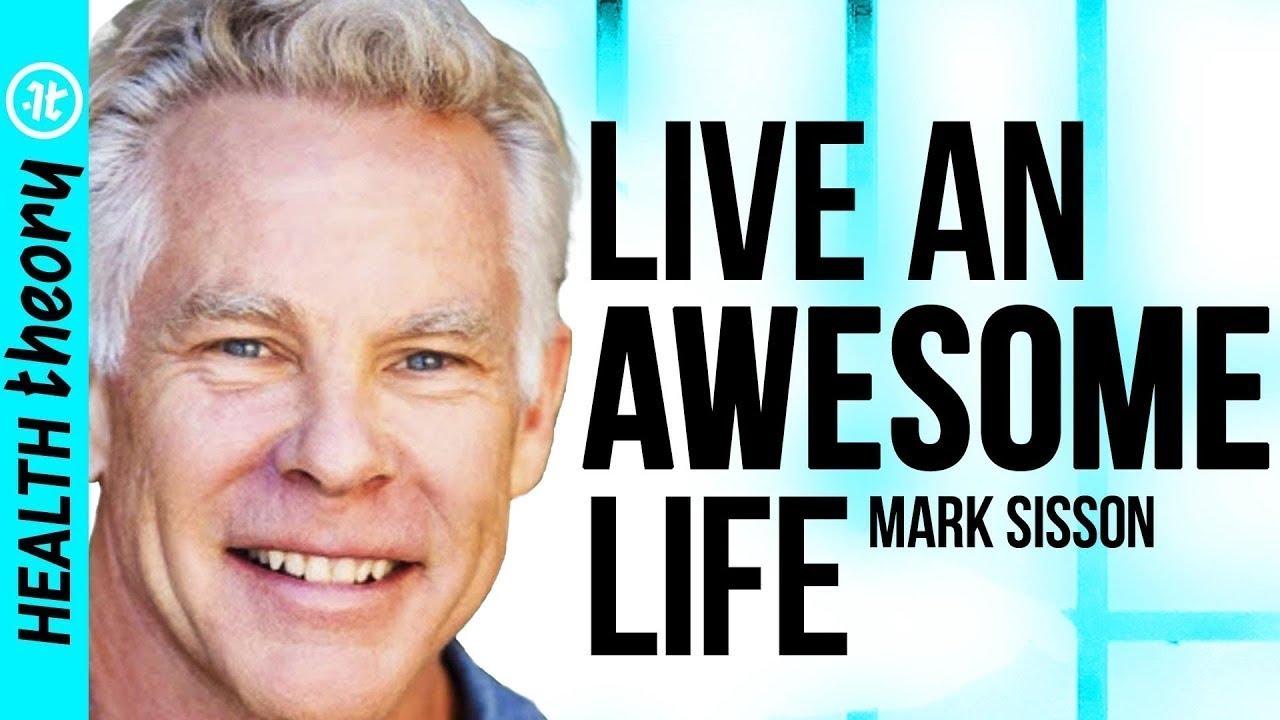 Thumbnail for How To MELT YOUR FAT & Get In The BEST SHAPE Of Your Life! | Mark Sisson