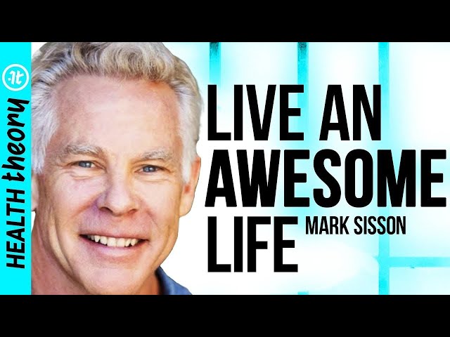 Thumbnail for How To MELT YOUR FAT & Get In The BEST SHAPE Of Your Life! | Mark Sisson