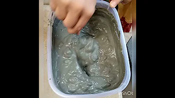 Clay Cream 