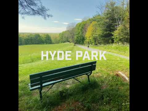 [Nomad <strong>Project</strong>] 이방인@HYDE <strong>PARK</strong> NY(2020.5)