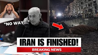 arab Countries Abandon  Iran After Leader Khamenei Confirmed Dead