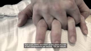 Choking Resuscitation - DCHS