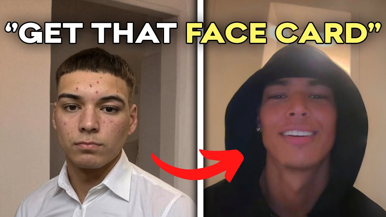 From Average to Model Face – How to Look Like a Model