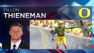2026 Chicago Bears Draft