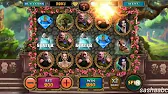 Play games on android with sashaabc