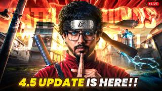 MR TASK IS LIVE / BGMI LIVE TELUGU screenshot 4