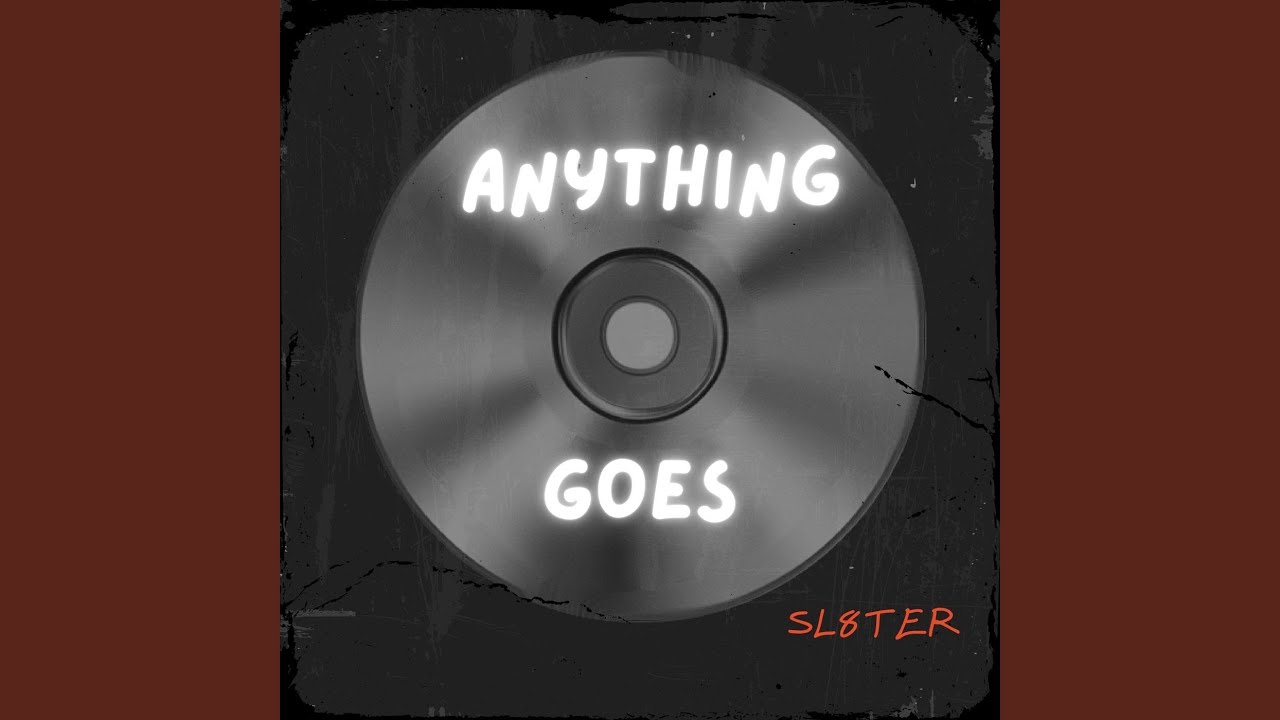 Watch Anything Goes on YouTube Watch Anything Goes on YouTube