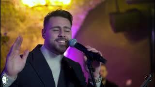 طارق كيوف - و فرقة آيكونز الموسيقية وصلة على رمش عيونها Tarek Kayouf and Icons Musical Band (cover)