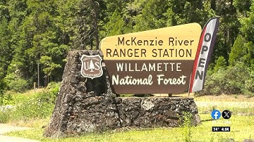 First responder communications demonstrated at Blue River gathering