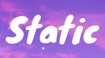 Sleep Theory - Static (Lyrics)