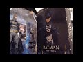 RETRO - SUPER NES - BATMAN RETURNS (ON MANIA DIFFICULTY)