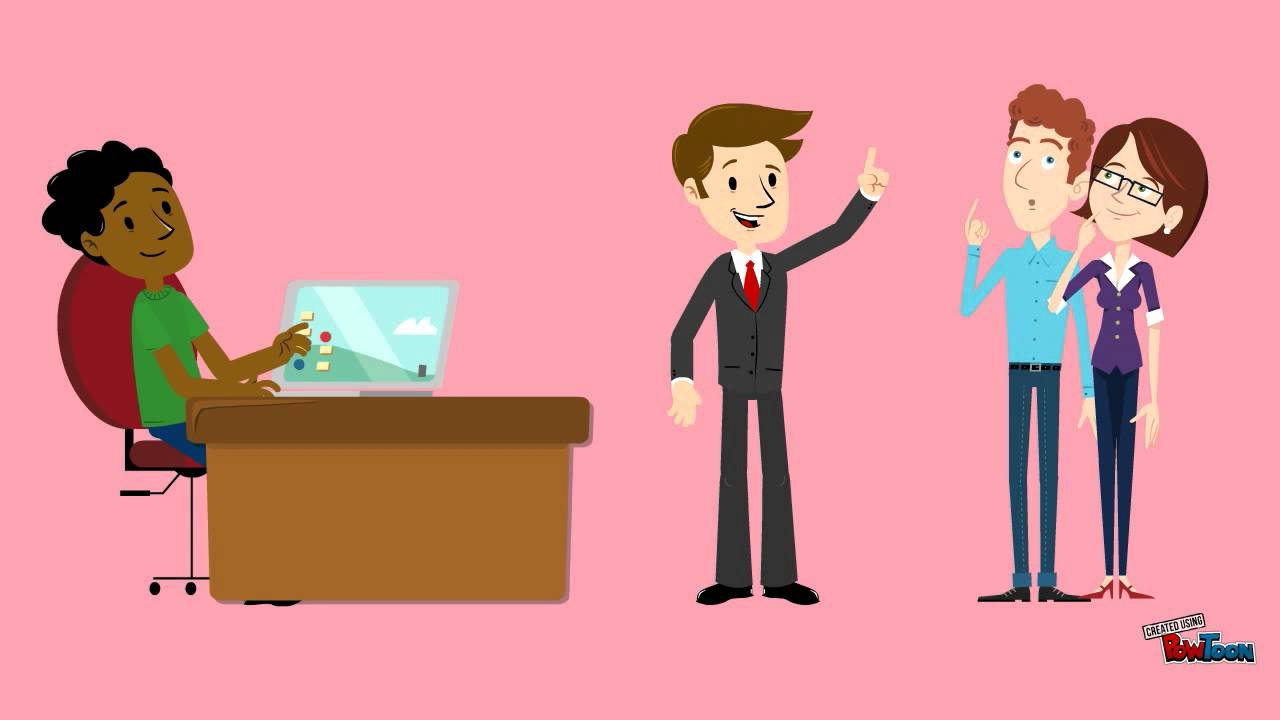 Intro - Business Organization (CU1 M3) - YouTube