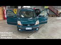 2007 Renault Kangoo