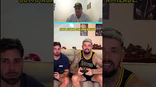 Acaba de verdade 😂