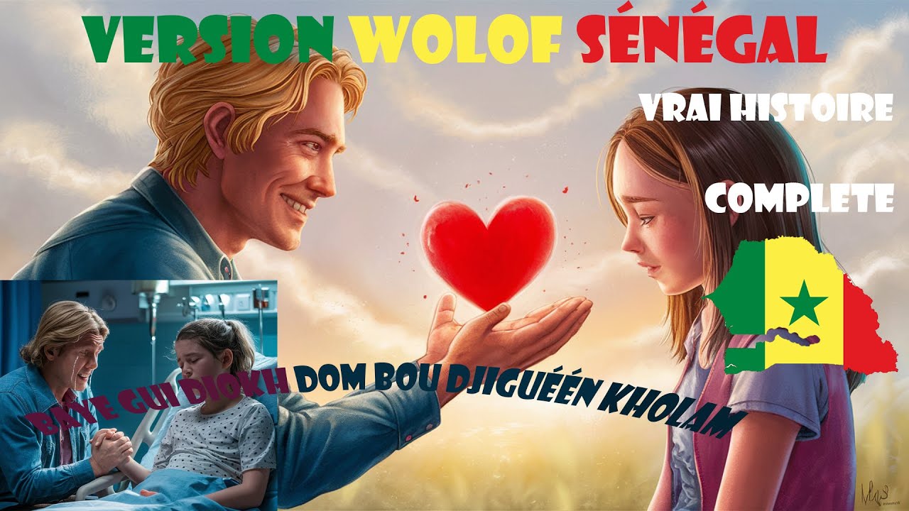 Papa bou sacrifiéwou nakh domam 