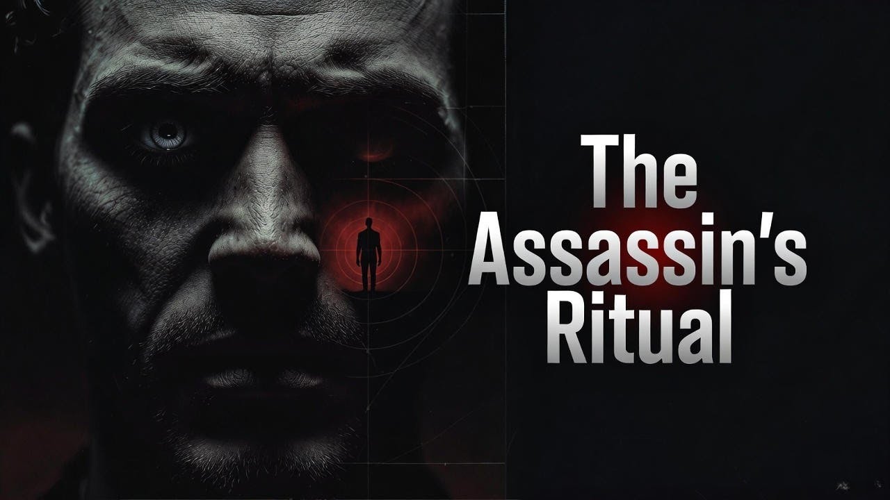 How a Killer Analyzes, Selects, and Manipulates Their Victim — The Hidden Psychology. DISCOVER NOW!