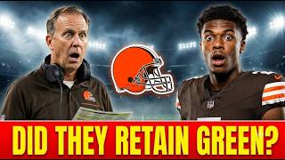 Cleveland's Dirty Little Secret In The QB Room Has Finally Leaked