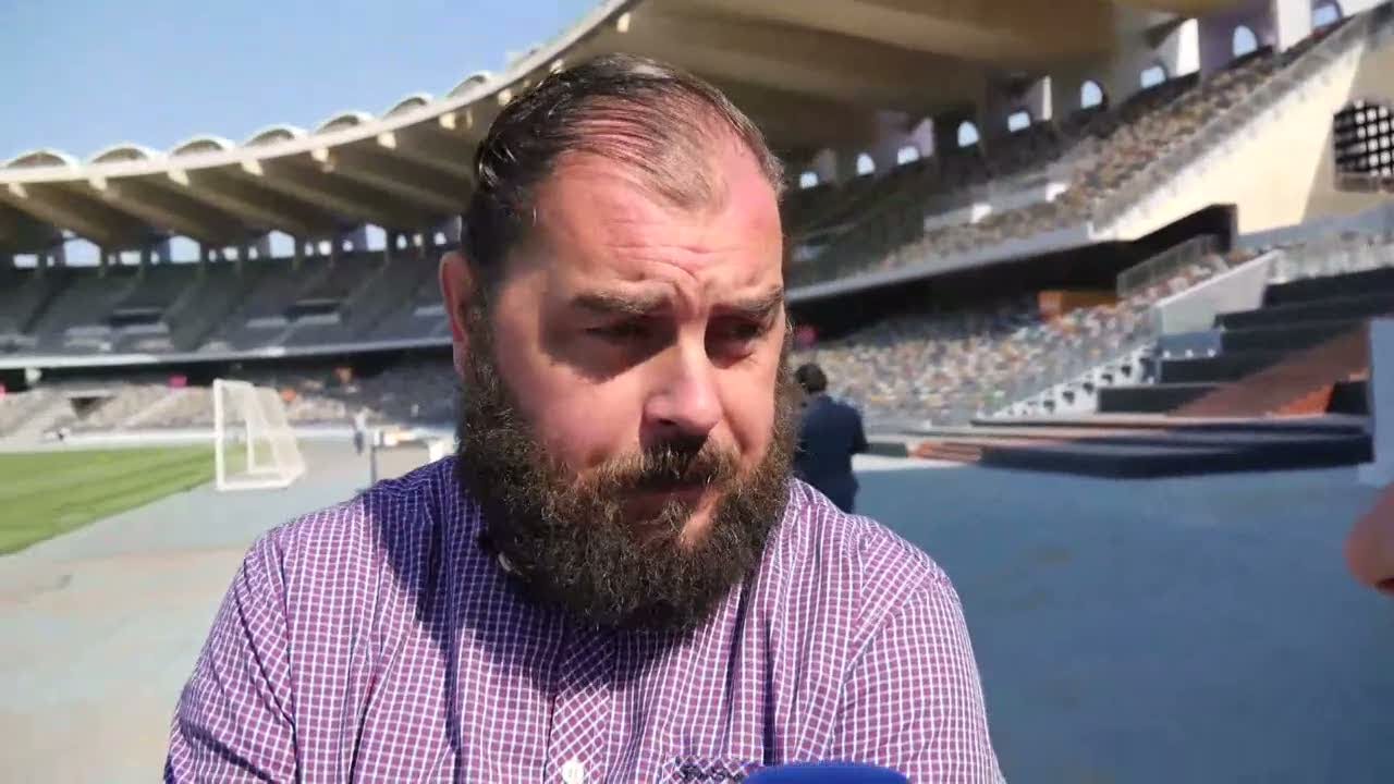 Axen kritisk mot tränarkollegorna: ”Dömmer ut dem som inte är här” - TV4 Sport
