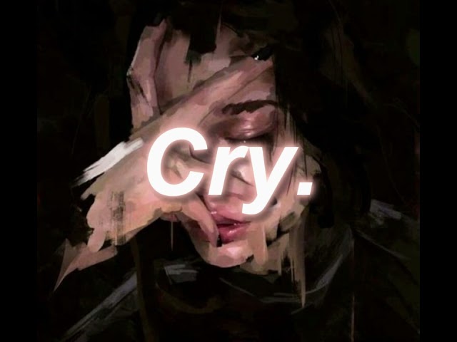 Cry - Vowl x Kol Slowed Remix class=