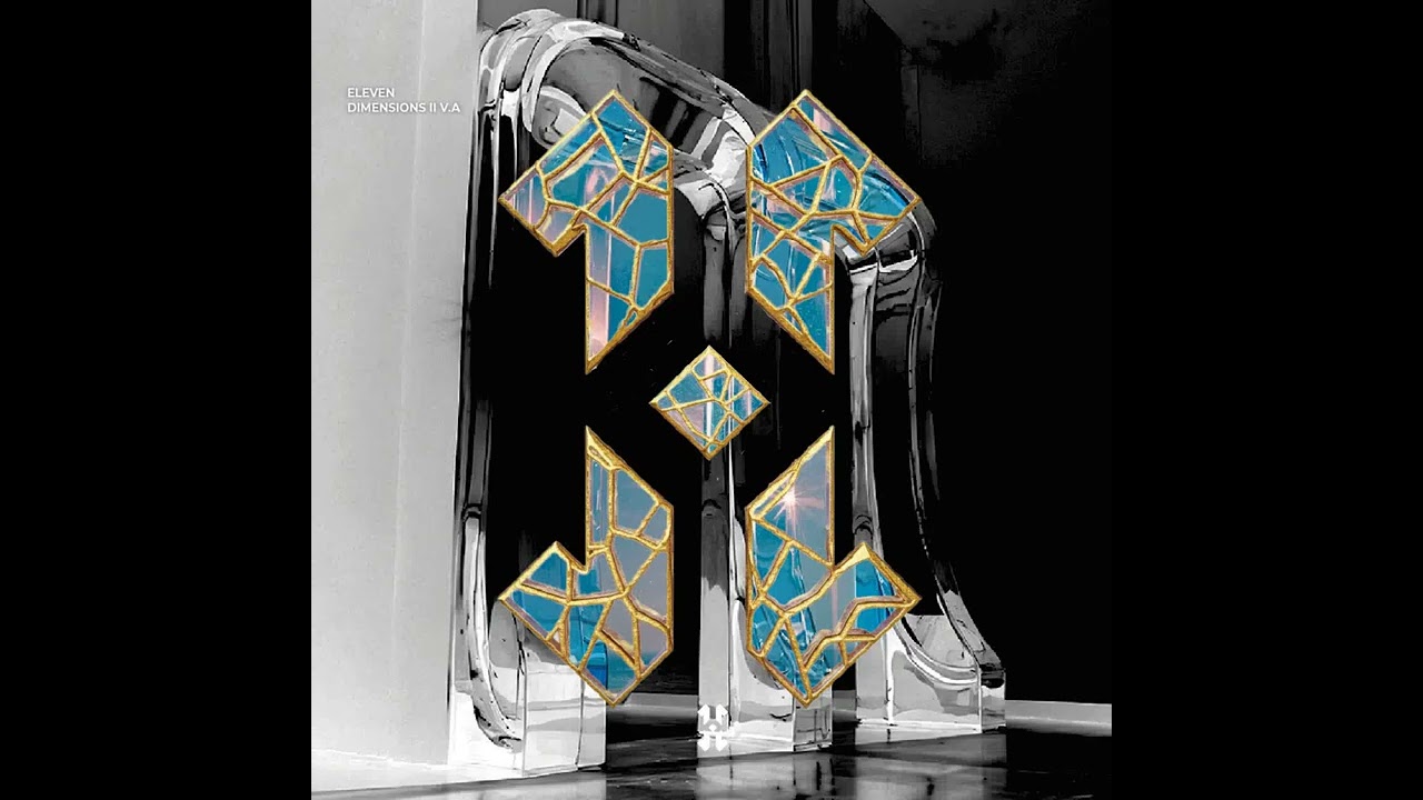 Daybo, Lowcree - The Power [Eleven Records (ofc)]