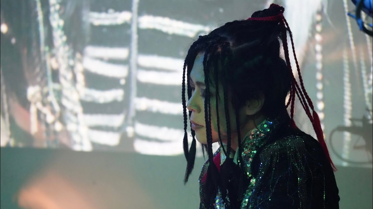 0.1gの誤算 東京キネマ倶楽部 まさしさま🌻  「JUDGEMENT [THE] DAY」 2階撮影可能席より　