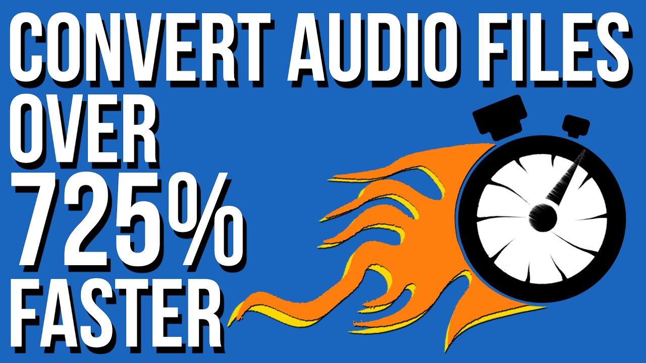 FFMPEG Python - Convert Audio Files to MP3 SUPER FAST ! 🔥 - YouTube Ffmpeg Python - Convert Audio Files To Mp3 Super Fast ! 🔥 - Youtube