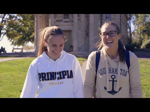 Come Visit Principia College!