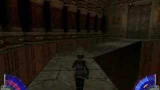 Jedi Academy Korriban 2 Fast End Game Dark Side