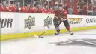Nhl 09 Producer Gameplay Upgrades 
