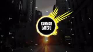 Dj Kusimpan Rindu Di Hati (Remix Santai Full Bass Terbaru 2019)