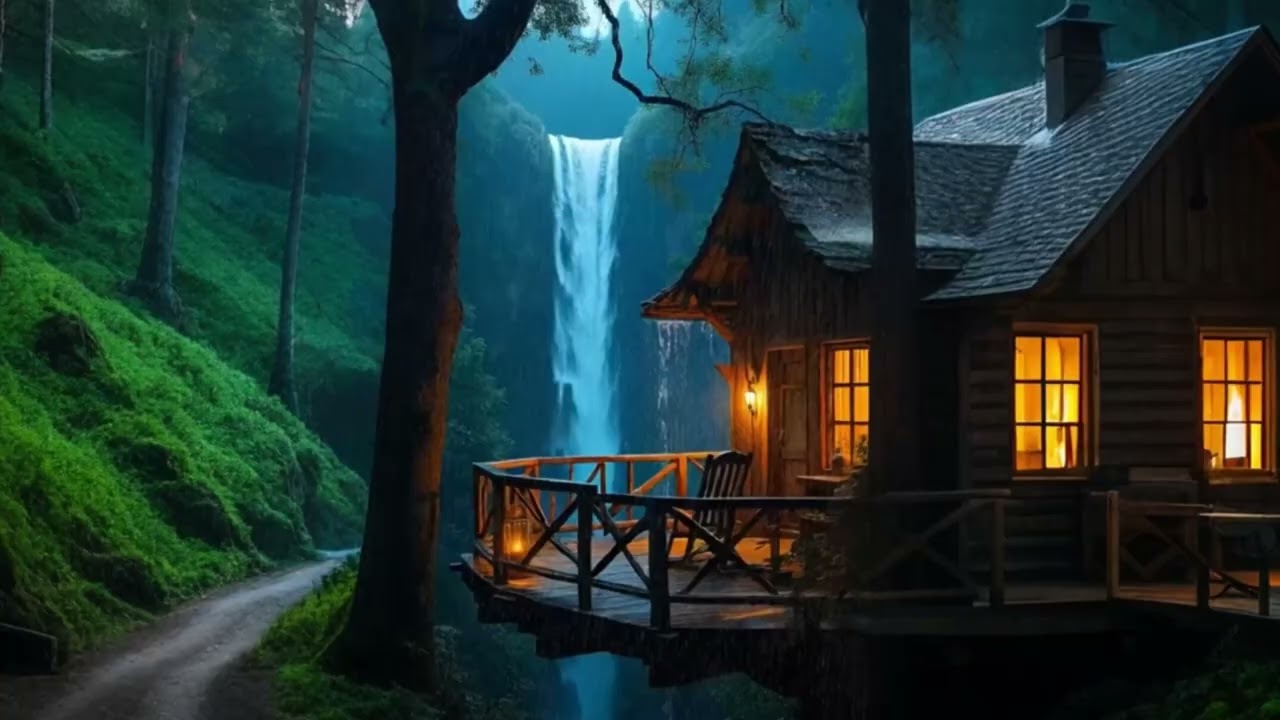 Pure Calm 🧘 Ultra Minimal Piano for Uninterrupted Deep Sleep