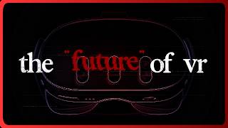 BeyondSandbox: The "Future" Of VR. screenshot 5