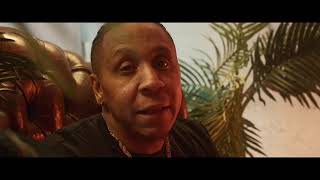 Winbush - On Top (Official Video)