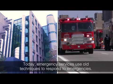 What is APX Data? - video from APX Building and Onsite Data Solutions