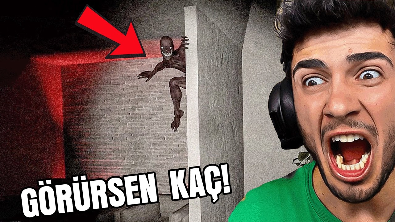 OTELDE TEMİZLİKÇİ OLDUM AMA HER ODA LANETLİ! | SKULL HOTEL