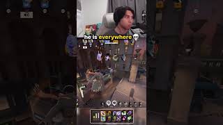 I almost felt eido_z 😳❤️‍🩹 #deadlock #gaming #twitch