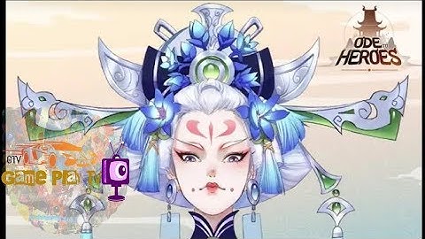 Ode To Heroes gameplay! (Lv1 to Lv100)