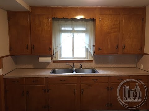 26 Providence Street, West Warwick, RI home video tour